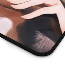 Load image into Gallery viewer, Anime Original Mouse Pad (Desk Mat) Hemmed Edge
