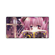 Load image into Gallery viewer, Touhou Mouse Pad (Desk Mat)