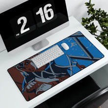 Load image into Gallery viewer, Anime Jojo's Bizarre Adventure Mouse Pad (Desk Mat)