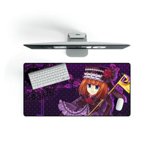 Load image into Gallery viewer, Umineko: When They Cry Mouse Pad (Desk Mat)