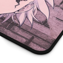 Load image into Gallery viewer, Dr. Stone Mouse Pad (Desk Mat) Hemmed Edge
