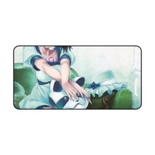 Load image into Gallery viewer, Steins;Gate Mouse Pad (Desk Mat)