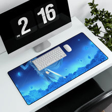 Load image into Gallery viewer, Sword Art Online: Alicization Mouse Pad (Desk Mat)