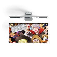 Load image into Gallery viewer, Yuri!!! on Ice Mouse Pad (Desk Mat)