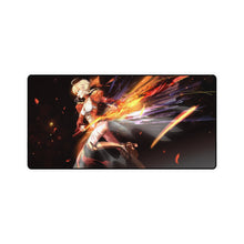 Load image into Gallery viewer, Fate/Grand Order Mouse Pad (Desk Mat)