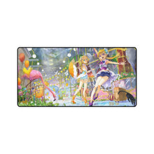 Load image into Gallery viewer, Anime Original Mouse Pad (Desk Mat)