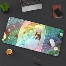 Load image into Gallery viewer, Chobits Mouse Pad (Desk Mat) On Desk