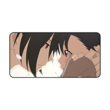 Load image into Gallery viewer, Dororo Hyakkimaru, Dororo, Dororo, Dororo Mouse Pad (Desk Mat)