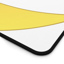 Load image into Gallery viewer, Monogatari (Series) Mouse Pad (Desk Mat) Hemmed Edge