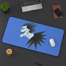 Load image into Gallery viewer, Ryuk (Death Note) Mouse Pad (Desk Mat) On Desk