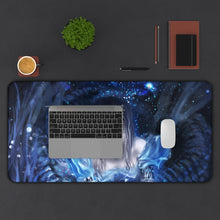 Load image into Gallery viewer, Anime Original Mouse Pad (Desk Mat) With Laptop