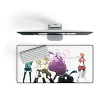 Load image into Gallery viewer, Vocaloid Mouse Pad (Desk Mat)