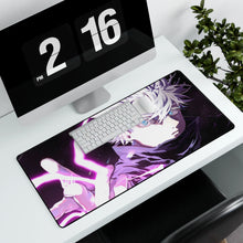 Load image into Gallery viewer, Jujutsu Kaisen Mouse Pad (Desk Mat)