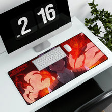Load image into Gallery viewer, Touka Kirishima Mouse Pad (Desk Mat)