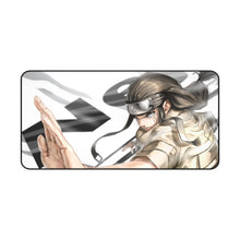 Load image into Gallery viewer, Neji Hyūga Mouse Pad (Desk Mat)