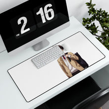 Load image into Gallery viewer, Aldnoah.Zero Mouse Pad (Desk Mat)