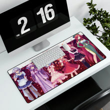 Load image into Gallery viewer, Touhou Mouse Pad (Desk Mat)