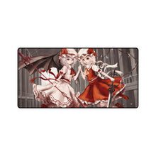 Load image into Gallery viewer, Touhou Mouse Pad (Desk Mat)