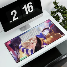 Load image into Gallery viewer, Starry☆Sky Mouse Pad (Desk Mat)