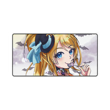 Load image into Gallery viewer, Eri Ayase Mouse Pad (Desk Mat)