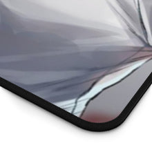 Load image into Gallery viewer, Killer T Vs U-1146 Mouse Pad (Desk Mat) Hemmed Edge
