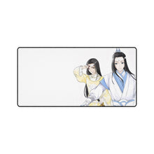 Load image into Gallery viewer, Mo Dao Zu Shi Mouse Pad (Desk Mat)