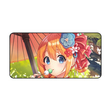 Load image into Gallery viewer, Princess Connect! Re:Dive Mouse Pad (Desk Mat)