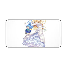 Load image into Gallery viewer, KonoSuba - God’s blessing on this wonderful world!! Mouse Pad (Desk Mat)
