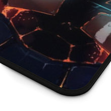Load image into Gallery viewer, Aldnoah.Zero Mouse Pad (Desk Mat) Hemmed Edge