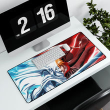 Load image into Gallery viewer, Anime Bleach Mouse Pad (Desk Mat)