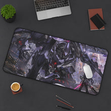 Load image into Gallery viewer, Anime Original Mouse Pad (Desk Mat) On Desk