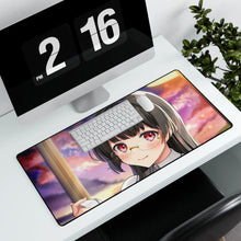 Load image into Gallery viewer, Anime Kantai Collection Mouse Pad (Desk Mat)