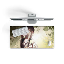 Load image into Gallery viewer, Anime Original Mouse Pad (Desk Mat) On Desk