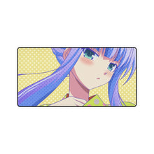 Load image into Gallery viewer, Baka and Test Mouse Pad (Desk Mat)