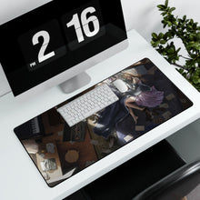 Load image into Gallery viewer, Violet Evergarden Mouse Pad (Desk Mat)