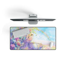 Load image into Gallery viewer, Anime Original Mouse Pad (Desk Mat) On Desk