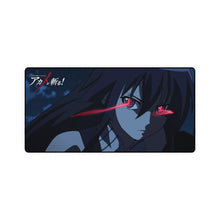 Load image into Gallery viewer, Akame ga Kill! Akame, Akame Ga Kill Mouse Pad (Desk Mat)