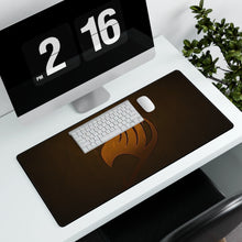 Load image into Gallery viewer, Anime Fairy Tail Mouse Pad (Desk Mat) With Laptop
