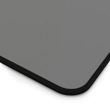 Load image into Gallery viewer, Monogatari (Series) Mouse Pad (Desk Mat) Hemmed Edge