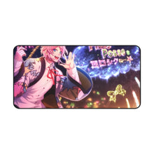 Load image into Gallery viewer, Hypnosis Mic Mouse Pad (Desk Mat)
