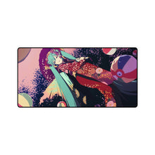 Load image into Gallery viewer, Vocaloid Mouse Pad (Desk Mat)