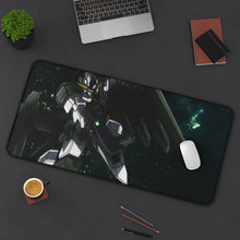 Load image into Gallery viewer, Anime Gundam Mouse Pad (Desk Mat) On Desk