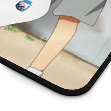 Load image into Gallery viewer, Free! Rin Matsuoka, Makoto Tachibana, Haruka Nanase, Nagisa Hazuki Mouse Pad (Desk Mat) Hemmed Edge