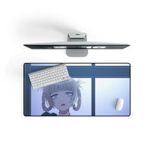 Load image into Gallery viewer, Call of the Night Mouse Pad (Desk Mat)