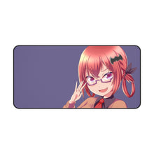 Load image into Gallery viewer, Gabriel DropOut Satanichia Kurumizawa Mcdowell Mouse Pad (Desk Mat)