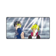 Load image into Gallery viewer, BROTHERS Mouse Pad (Desk Mat)