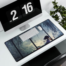 Load image into Gallery viewer, Anime Original Mouse Pad (Desk Mat) With Laptop