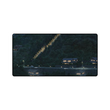 Load image into Gallery viewer, Your Name. Mouse Pad (Desk Mat)