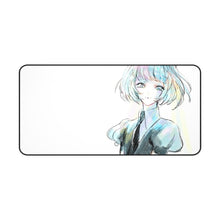 Load image into Gallery viewer, Houseki No Kuni Mouse Pad (Desk Mat)