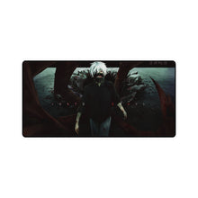 Load image into Gallery viewer, Tokyo Ghoul Ken Kaneki Mouse Pad (Desk Mat)